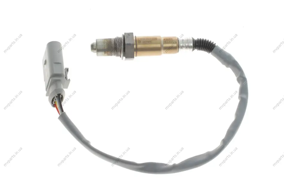 Лямбда зонд Audi A4 2.0 TFSI 15-/A6 1.8-2.0 TFSI 14-18 0 258 027 209 BOSCH 0-258-027-209 (фото 1)