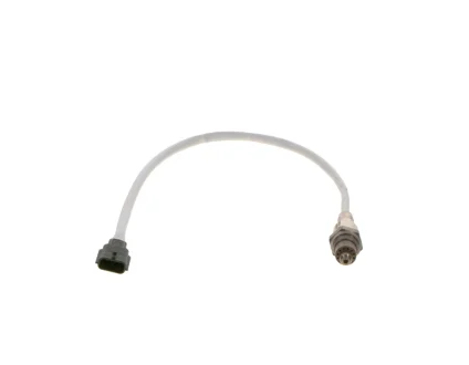 Лямбда зонд Lada Vesta 1.6-1.8 15-/Renault Clio/Duster/Megane IV 1.2/1.6 12-/Smart 0.9/1.0 14- 0 258 030 00L BOSCH 0-258-030-00L