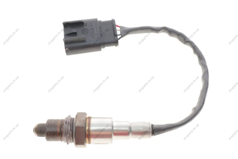Лямбда зонд Fiat Doblo 10-/500L 1.4 12- 0 258 030 07N BOSCH 0-258-030-07N (фото 1)