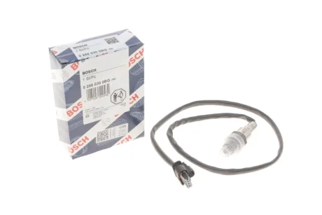 Лямбда зонд Ford Transit Connect 1.0 EcoBoost 13- 0 258 030 0BG BOSCH 0-258-030-0BG