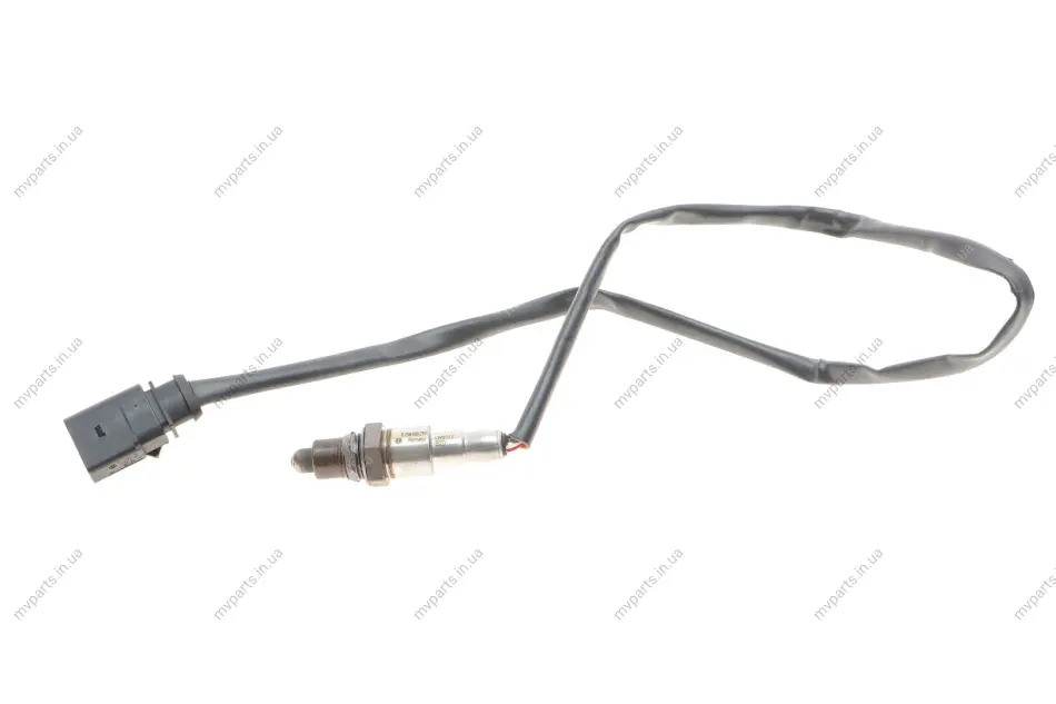 Лямбда зонд VW Golf VII/Touran 1.2 TSI 12- 0 258 030 290 BOSCH 0-258-030-290 (фото 1)