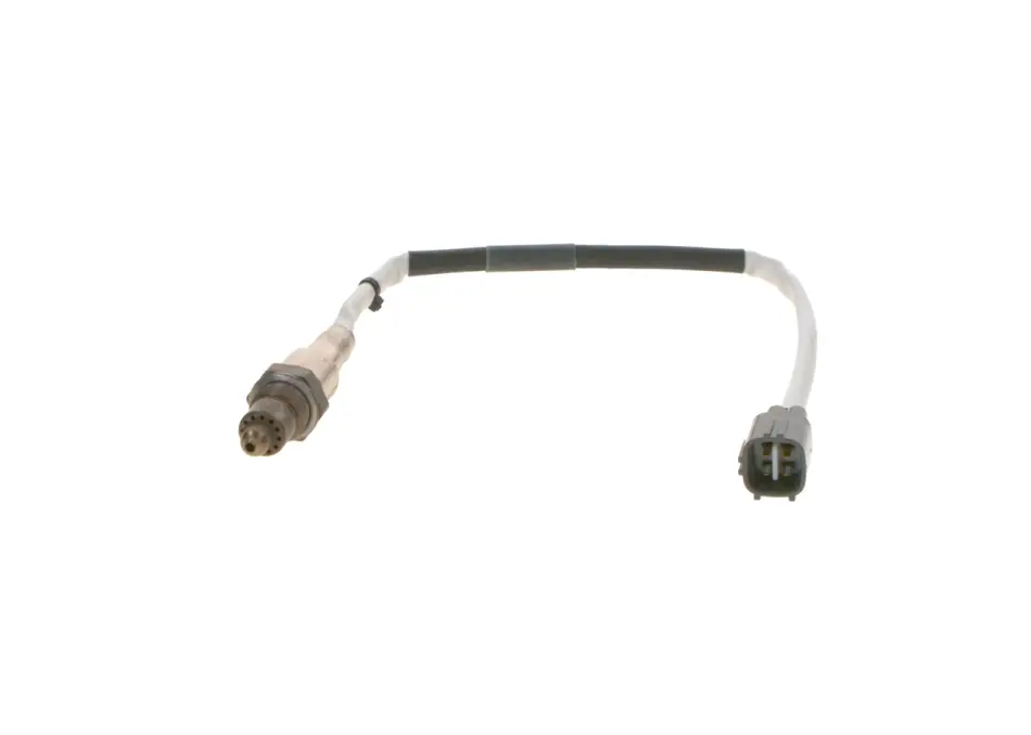 Лямбда зонд Citroen C1 II 1.0 VTi 14-/Toyota Yaris 1.0 20- 0 258 030 446 BOSCH 0-258-030-446 (фото 1)