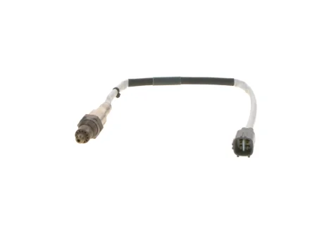 Лямбда зонд Citroen C1 II 1.0 VTi 14-/Toyota Yaris 1.0 20- 0 258 030 446 BOSCH 0-258-030-446
