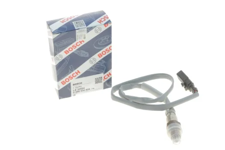 Лямбда зонд VW Golf VII/Passat 1.8/2.0 TSI 15- 0 258 030 524 BOSCH 0-258-030-524
