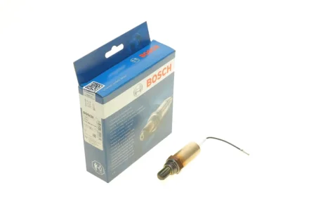 Лямбда зонд BMW/Skoda/Audi/Fiat/Ford/Lada/Opel/Renault/VW 0 258 986 501 BOSCH 0-258-986-501