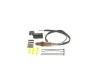 Лямбда-зонд універсальний 4 контакти LS03 (вир-во Bosch) BOSCH 0258986503 (фото 3)
