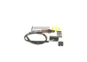 Лямбда-зонд універсальний 4 контакти LS03 (вир-во Bosch) BOSCH 0258986503 (фото 4)