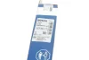 Лямбда зонд Chevrolet/Fiat/Mazda/MB/Nissan/Opel/Saab/Seat/Suzuki/Volvo/VW 0 258 986 504 BOSCH 0-258-986-504 (фото 10)