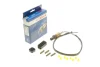 Лямбда зонд MB Vito (W638) 2.2/VW Caddy 1.4-1.6 95- (універсальний) 0 258 986 505 BOSCH 0-258-986-505 (фото 1)