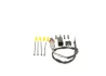 Лямбда-зонд універсальний 4 контакти LS06 (вир-во Bosch) BOSCH 0258986506 (фото 3)