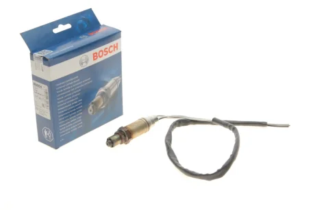 Лямбда зонд Citroen Berlingo 1.6i/Peugeot Partner 1.4i/Renault Kangoo 1.2 16V/VW Caddy 1.4/1.6i 95- 0 258 986 507 BOSCH 0-258-986-507