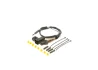Лямбда зонд VW Caddy II 1.4 95-04 0 258 986 615 BOSCH 0-258-986-615 (фото 1)