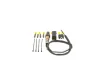 Лямбда зонд VW Caddy II 1.4 95-04 0 258 986 615 BOSCH 0-258-986-615 (фото 2)