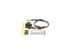 Лямбда зонд VW Caddy II 1.4 95-04 0 258 986 615 BOSCH 0-258-986-615 (фото 4)