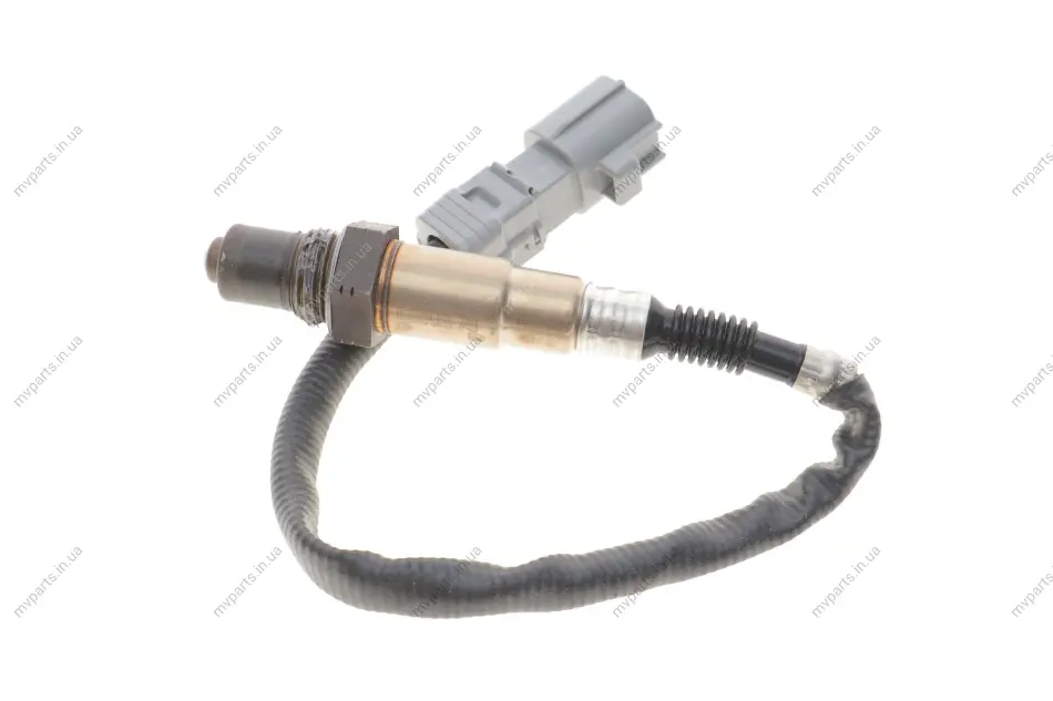 Лямбда зонд Toyota Avensis 1.6-2.0 VVT-i 03-08 0 258 986 716 BOSCH 0-258-986-716 (фото 1)