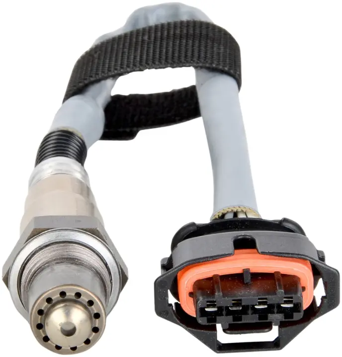 Лямбда зонд Opel Astra J 1.4-1.8 09-15 0 258 986 729 BOSCH 0-258-986-729 (фото 1)