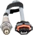 Лямбда зонд Opel Astra J 1.4-1.8 09-15 0 258 986 729 BOSCH 0-258-986-729 (фото 1)