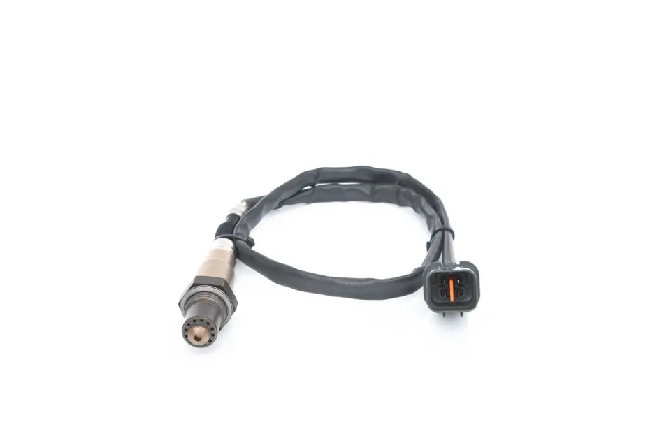Лямбда зонд Hyundai Accent/Elantra/i20/i30 1.4/1.6 10- 0 258 986 756 BOSCH 0-258-986-756 (фото 1)