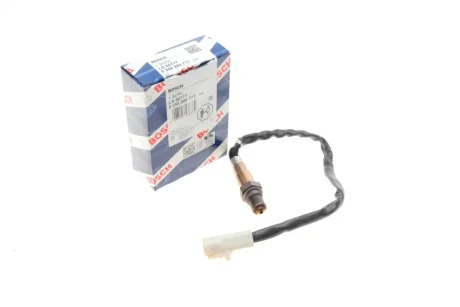 Лямбда зонд Ford C-max/Focus/Mondeo 1.6-2.0 03-12 0 258 986 777 BOSCH 0-258-986-777