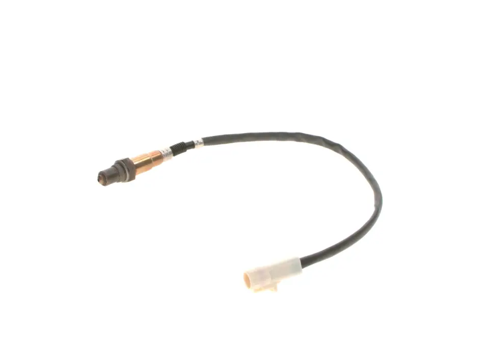 Лямбда зонд Ford C-Max/Fiesta/Focus/Mondeo 1.0-2.0 05- 0 258 986 785 BOSCH 0-258-986-785 (фото 1)
