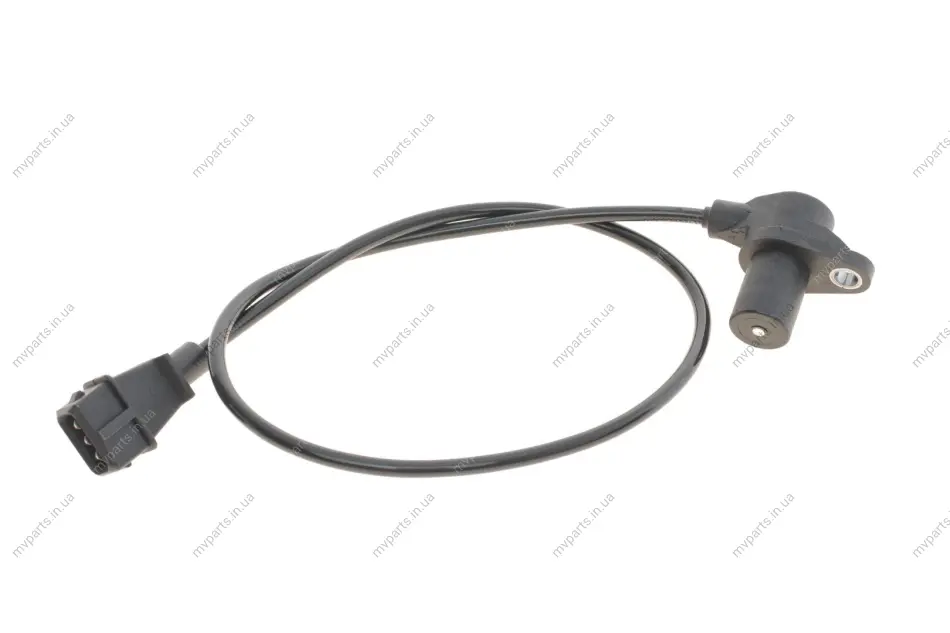 Датчик положення колінчатого валу Gaz Volga 2.3 07-10/UAZ 2206 2.7 11- 0 261 210 113 BOSCH 0-261-210-113 (фото 1)