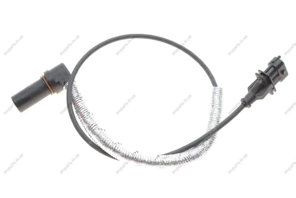 Датчик положення колінвалу Cadillac CTS/Opel Omega 2.6/3.0/3.2 94-07 0 261 210 131 BOSCH 0-261-210-131 (фото 1)