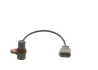 Датчик положення колінвалу Audi A3/A4/A6/A8/ Skoda Fabia/ Octavia/VW Passat 1.6-3.0 96-10 0 261 210 145 BOSCH 0-261-210-145 (фото 2)