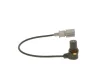 Датчик положення колінвалу Audi A3/A4/A6/A8/ Skoda Fabia/ Octavia/VW Passat 1.6-3.0 96-10 0 261 210 145 BOSCH 0-261-210-145 (фото 4)