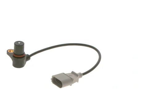 Датчик положення колінвалу Audi A3/A4/A6/A8/ Skoda Fabia/ Octavia/VW Passat 1.6-3.0 96-10 0 261 210 145 BOSCH 0-261-210-145