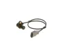 Датчик положення колінвалу Audi A3/A4/A6/A8/ Skoda Fabia/ Octavia/VW Passat 1.6-3.0 96-10 0 261 210 147 BOSCH 0-261-210-147 (фото 1)