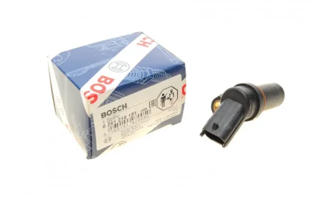 Датчик положення розподільчого валу Opel Combo 1.4 04-/Nissan Interstar 3.0dCi 03- 0 261 210 151 BOSCH 0-261-210-151