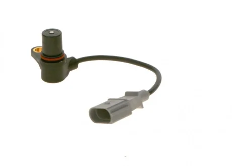 Датчик положення колінвалу VW Caddy III 1.6/2.0i 04-15 0 261 210 199 BOSCH 0-261-210-199