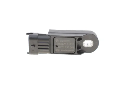 Датчик тиску наддува Renault Laguna II/ Megan II/Clio III 1.4-2.0 02- 0 261 230 00S BOSCH 0-261-230-00S