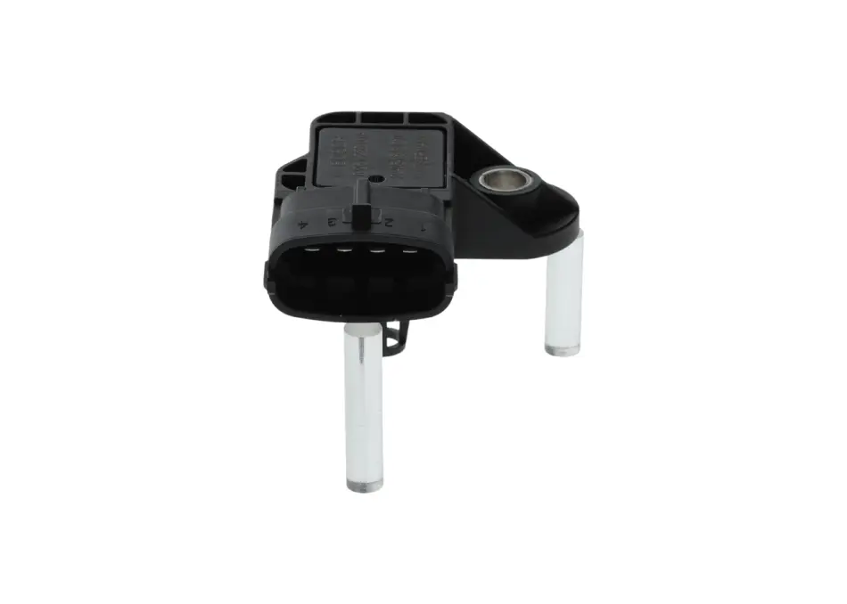 Датчик тиску наддува New Holland T9 10- 0 261 230 01A BOSCH 0-261-230-01A (фото 1)