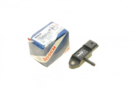 Датчик тиску наддува Ford Focus/C-max/Mondeo 1.8TDCi 05-12 0 261 230 119 BOSCH 0-261-230-119
