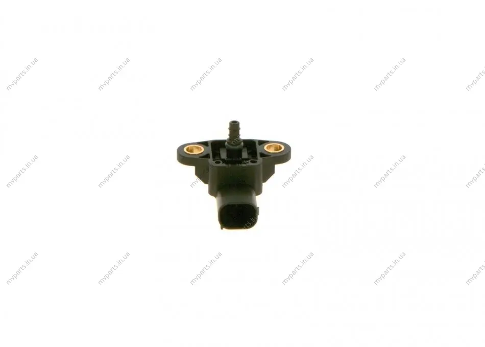 Датчик тиску наддува MB Sprinter 906/Vito (W639) 03- 0 261 230 189 BOSCH 0-261-230-189 (фото 1)
