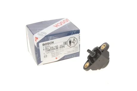 Датчик тиску наддува MB Sprinter 06-/Vito 03- 0 261 230 193 BOSCH 0-261-230-193
