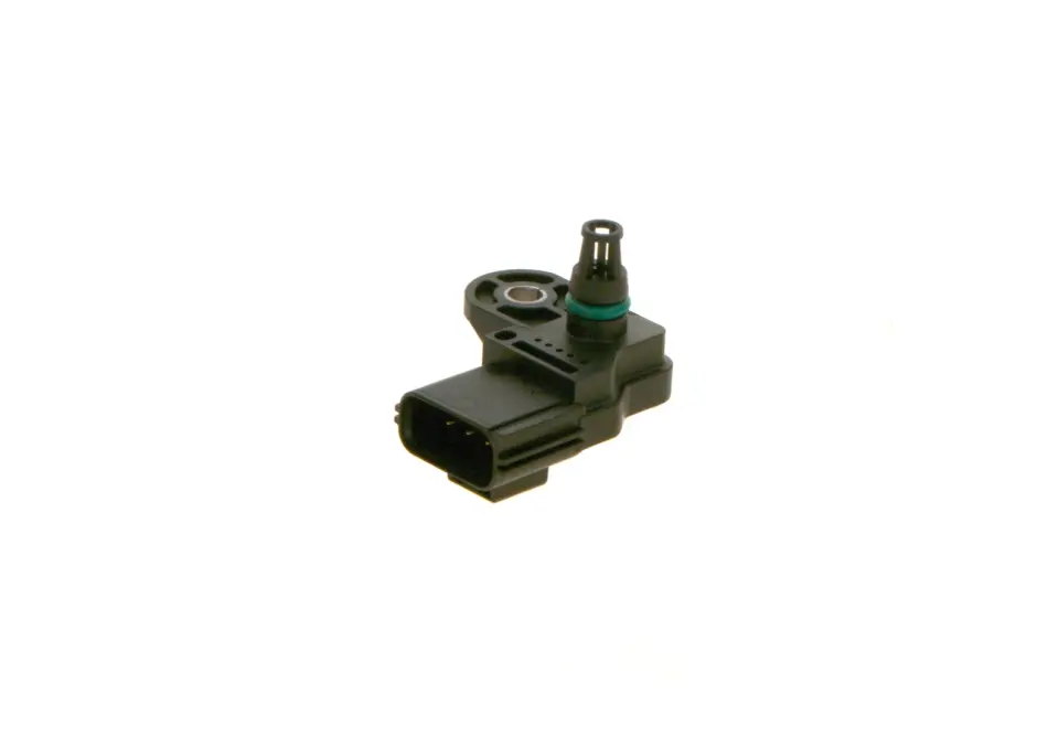 Датчик тиску наддува Volvo C30/C70/S40/S60/S80/V50 2.0-2.4D 06- 0 261 230 218 BOSCH 0-261-230-218 (фото 1)