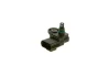 Датчик тиску наддува Volvo C30/C70/S40/S60/S80/V50 2.0-2.4D 06- 0 261 230 218 BOSCH 0-261-230-218 (фото 1)