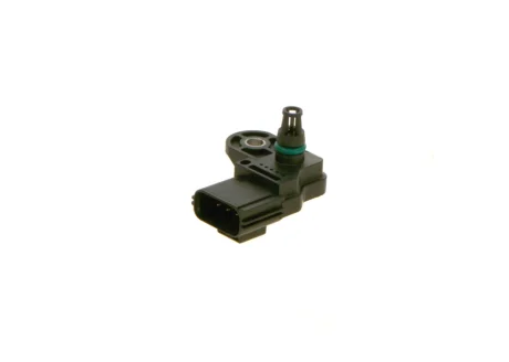 Датчик тиску наддува Volvo C30/C70/S40/S60/S80/V50 2.0-2.4D 06- 0 261 230 218 BOSCH 0-261-230-218