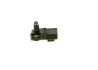 Датчик тиску наддува Volvo C30/C70/S40/S60/S80/V50 2.0-2.4D 06- 0 261 230 218 BOSCH 0-261-230-218 (фото 5)