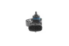 Датчик тиску подачі палива Volvo C30/C70/S40/V50 2.4i 04-12 0 261 230 236 BOSCH 0-261-230-236 (фото 3)