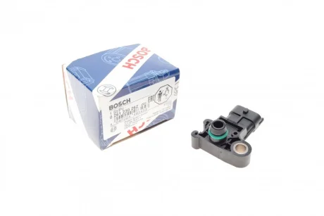 Датчик тиску наддува Opel Astra J/Insignia A 1.4/1.6 09-17 0 261 230 262 BOSCH 0-261-230-262