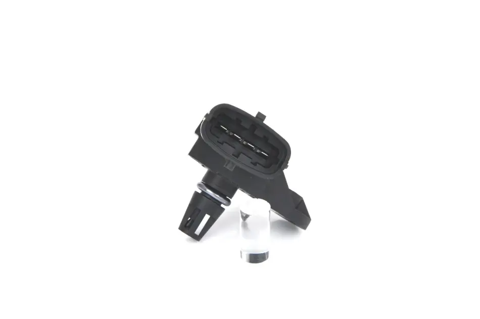 Датчик тиску наддува Fiat Doblo 1.3D/JTD/1.9D/JTD 01- 0 261 230 280 BOSCH 0-261-230-280 (фото 1)