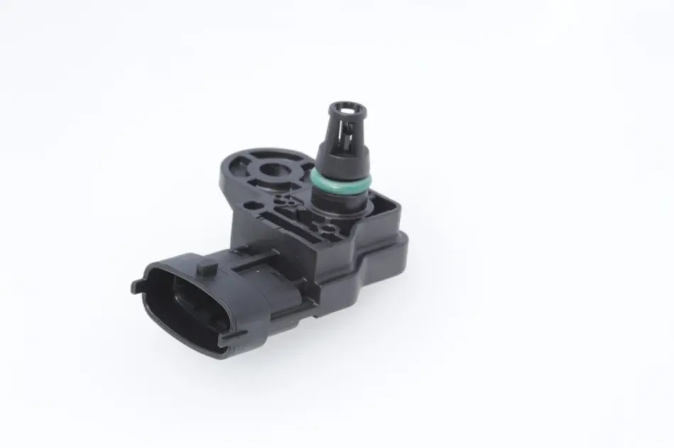 Датчик тиску наддува Fiat Doblo/Opel Astra J 1.4 10- 0 261 230 302 BOSCH 0-261-230-302 (фото 1)