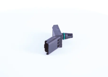 Датчик, тиск у впускному газопроводі (вир-во Bosch) BOSCH 0261230344