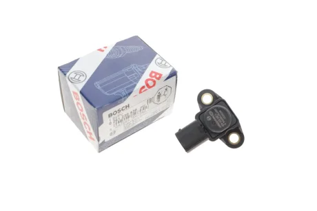 Датчик тиску наддува MB Sprinter 906/Vito (W639) 2.2CDI 0 261 230 439 BOSCH 0-261-230-439