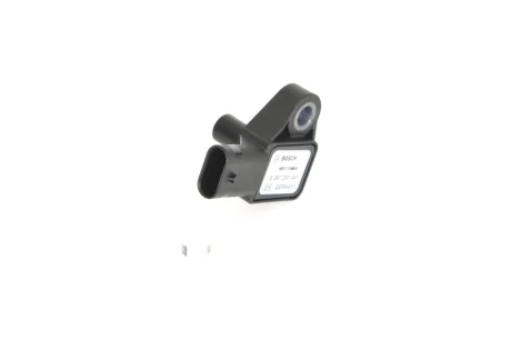 Датчик тиску наддува MB A-class (W176) 2.2 CDI (OM651) 14-18 0 261 230 441 BOSCH 0-261-230-441