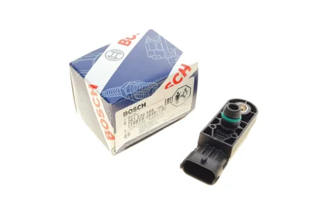 Датчик тиску наддува Fiat Talento/Opel Movano B/Vivaro B 1.6D/2.3D 10- 0 261 230 559 BOSCH 0-261-230-559