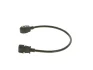 Датчик детонації Hyundai Accent 1.3/1.3i 12V/1.5i 16V 94-00 0 261 231 007 BOSCH 0-261-231-007 (фото 2)